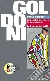 Goldoni Carlo