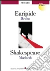Euripide, Shakespeare William