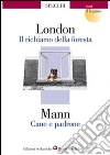London Jack, Mann Thomas