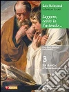 Raimondi Ezio, Anselmi G. Mario, Chines Loredana