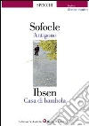 Sofocle, Ibsen Henrik