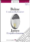 Balzac Honor� de; James Henry