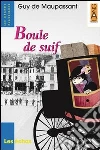 Maupassant Guy de