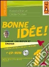 Bruneri Rossella - Guibert C�cile