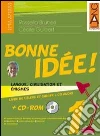 Bruneri Rossella - Guibert C�cile