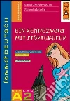 Czernohous Linzi Nadja - Montali Gabriella