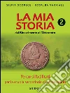 Scopece Silvia, Varriale Rosalba