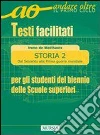 De Matthaeis Irene, Merlo Daniela