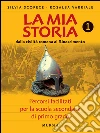 Scopece Silvia, Varriale Rosalba