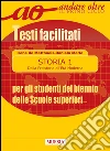 De Matthaeis Irene, Merlo Daniela