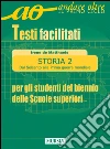 De Matthaeis Irene, Merlo Daniela