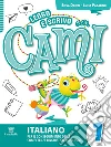 Dondi Silvia; Padalino Lucia; Izzi Cristina