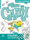 Dondi Silvia; Padalino Lucia; Izzi Cristina