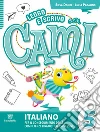 Dondi Silvia; Padalino Lucia; Izzi Cristina