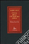 Lesky Albin