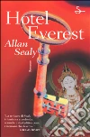Sealy Allan