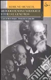 Husserl Edmund