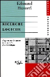 Husserl Edmund
