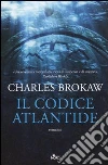 Brokaw Charles
