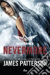 Patterson James