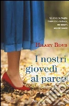 Boyd Hilary