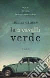 Causse Manu