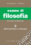 De Vecchi Piero; Sacchi Franco