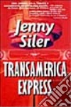 Siler Jenny