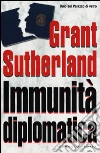 Sutherland Grant