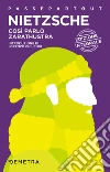 Nietzsche Friedrich