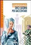 Boccaccio Giovanni; Tassara E. (cur.)