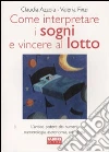 Azzola Claudia, Finzi Valeria