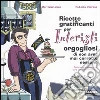 Mari-chan Mari, Perrone Roberto