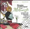 Mari-chan Mari, Perrone Roberto