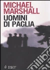 Marshall Michael