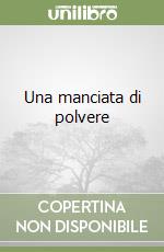Una manciata di polvere libro di Waugh Evelyn