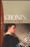 Cronin A. Joseph
