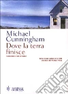 Michael Cunningham