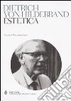 Hildebrand Dietrich von; Cicero V. (cur.)