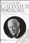 Gadamer Hans Georg; Demarta G. B. (cur.)