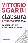 Sgarbi Vittorio; Bravi Marta