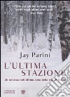 Parini Jay