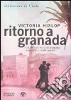 Hislop Victoria
