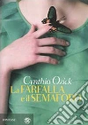 Ozick Cynthia