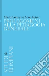 Gennari Mario; Kaiser Anna