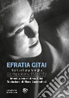 Gitai Efratia; Gitai Amos; Gitai R. (cur.)