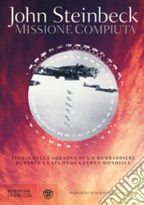 Missione compiuta libro di Steinbeck John