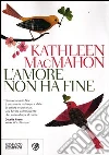 McMahon Kathleen