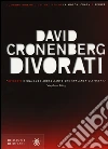 Cronenberg David
