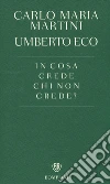 Martini Carlo Maria; Eco Umberto